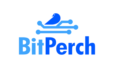 bitperch logo